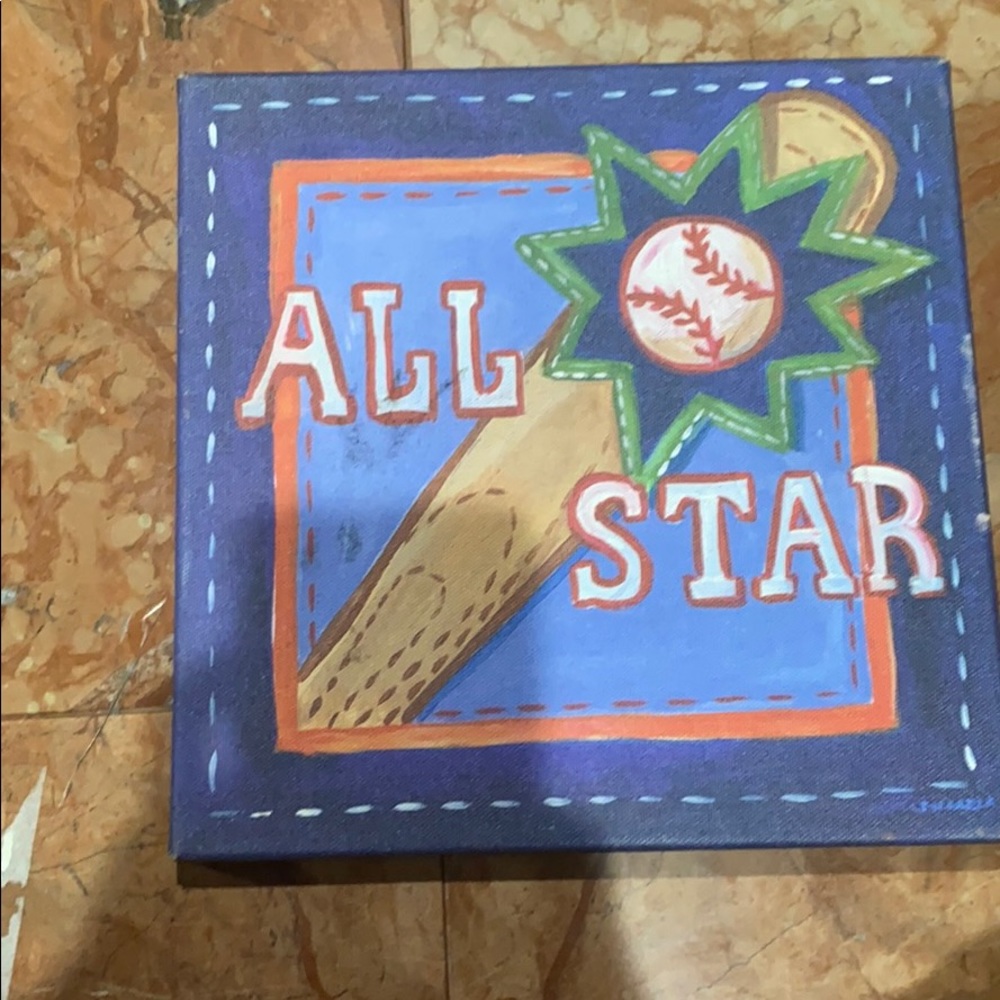 Picture frame